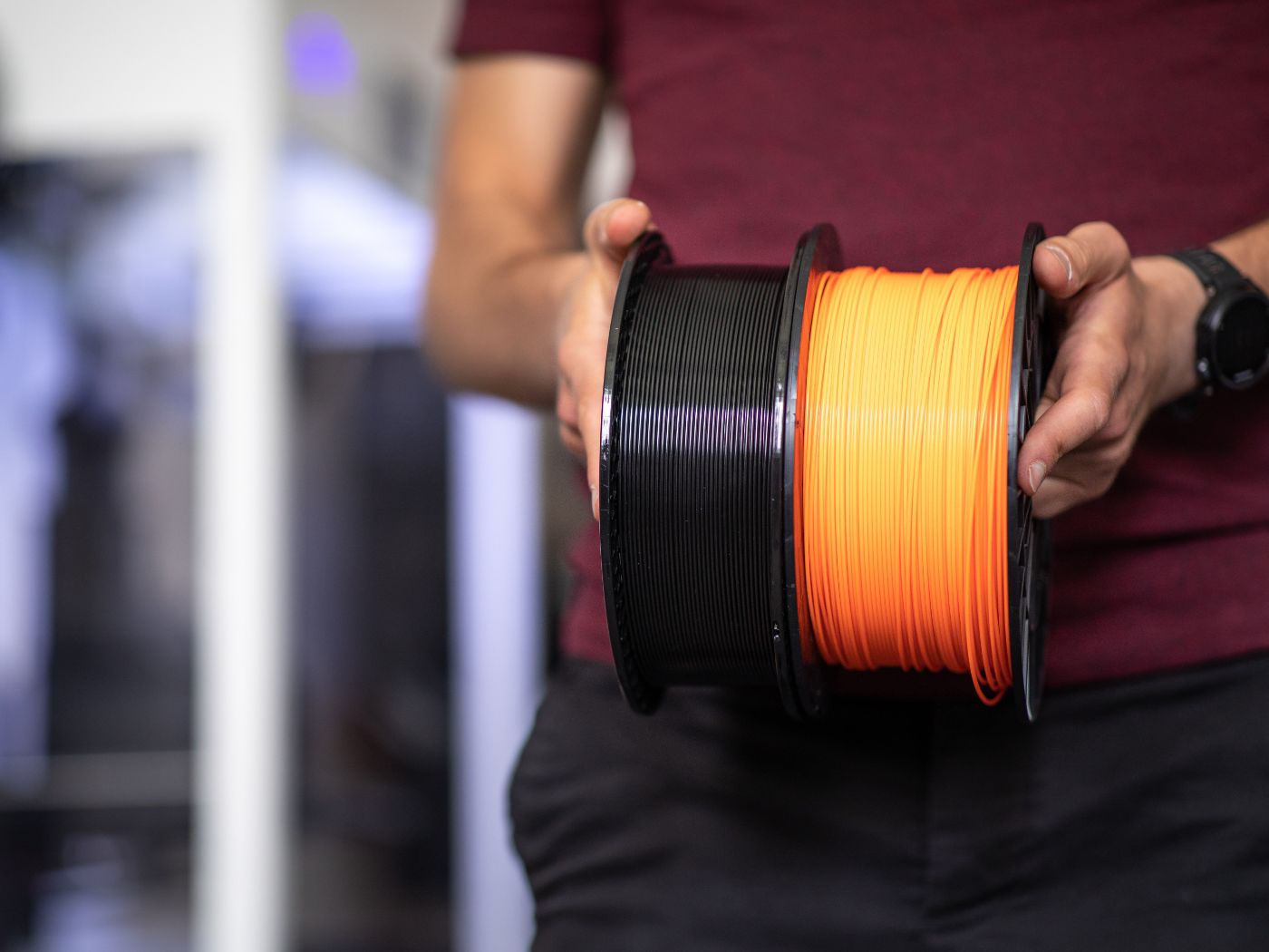 Best Ways To Store 3D Printer Filament