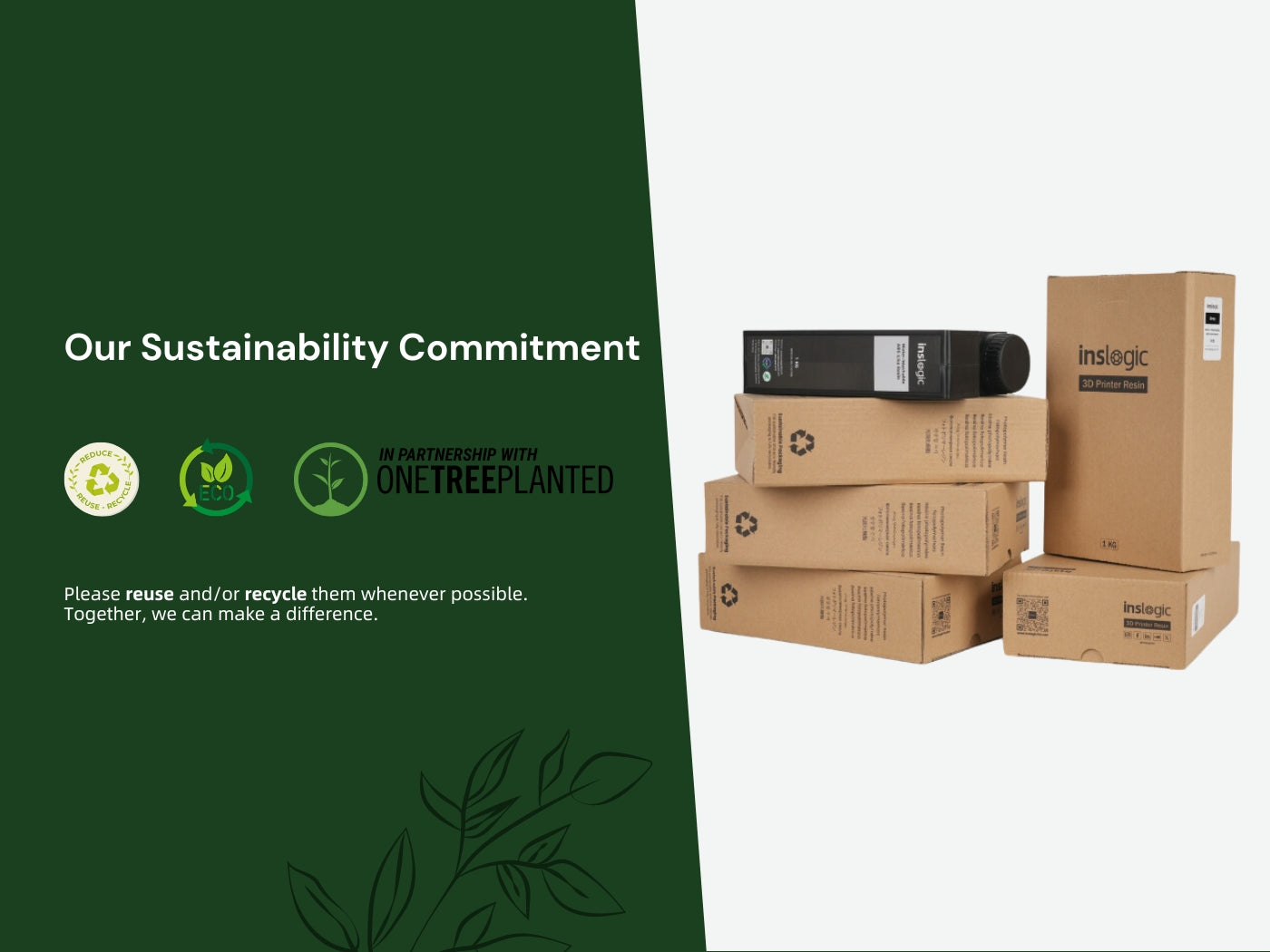 Inslogic Sustainability Solutions