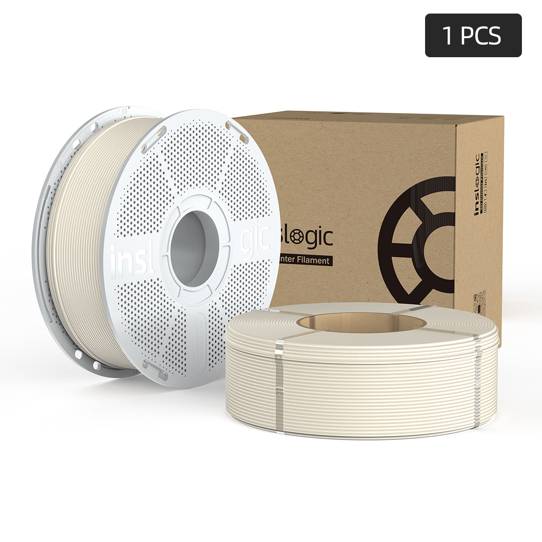 Inslogic Nylon PA6/66 Filament Bundle Pack 1.75 mm