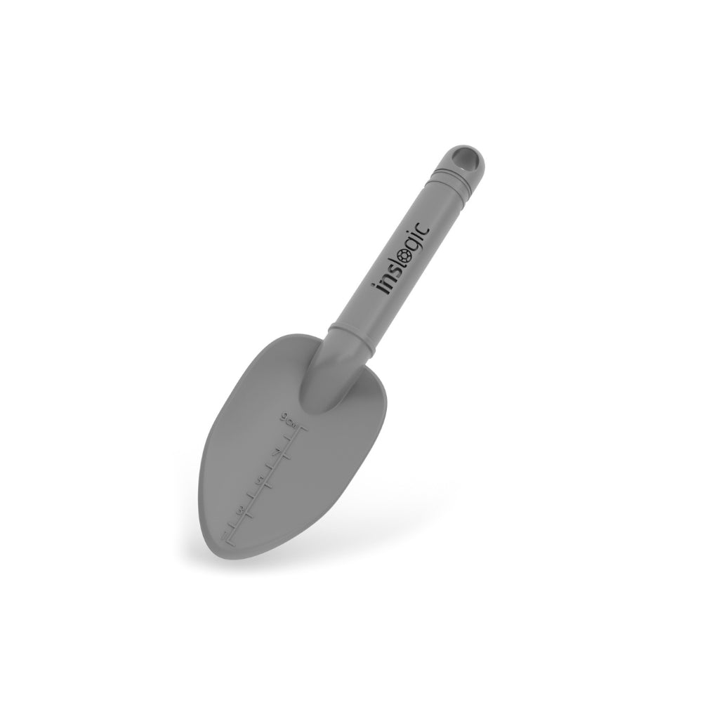 Inslogic 3D Model Hand Shovel