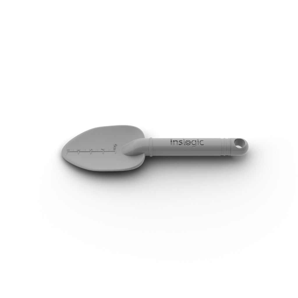 Inslogic 3D Model Hand Shovel