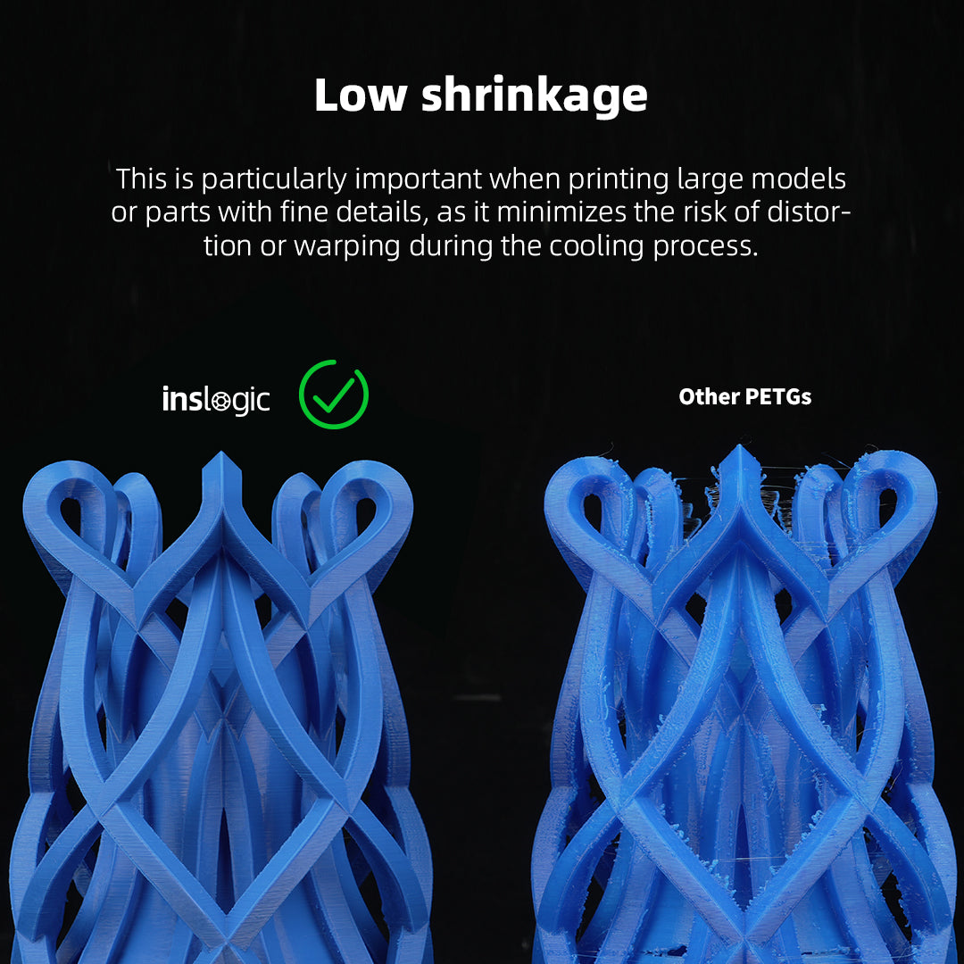 Inslogic PETG Pro Filament