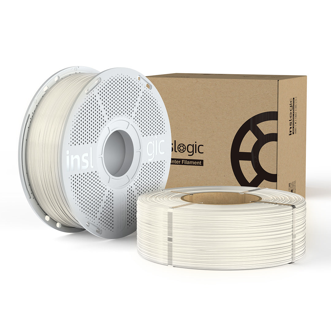 Inslogic ASA Filament Bundle Pack 1.75 mm