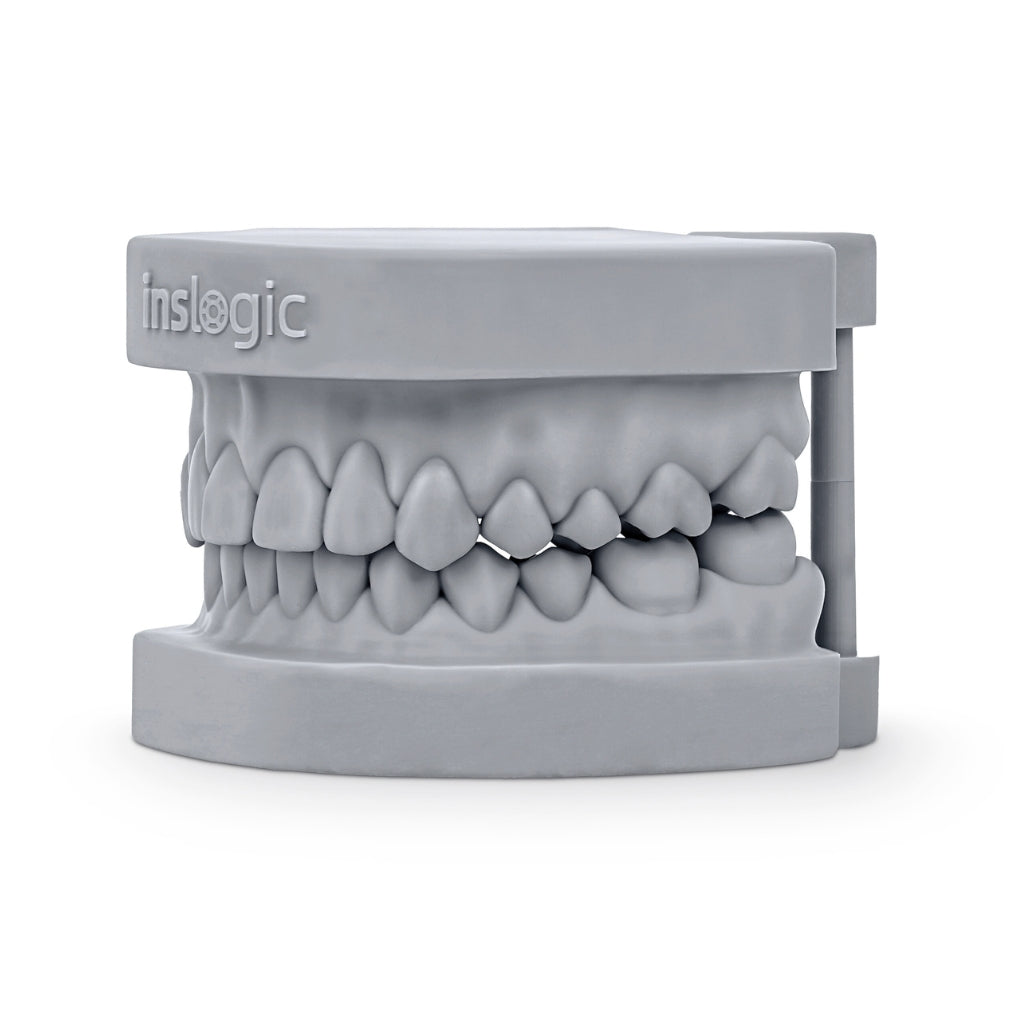 Inslogic Dental Model Resin