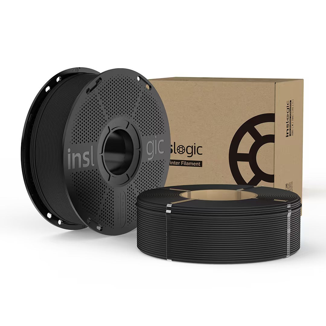 Inslogic PETG Pro Filament Bundle Pack 1.75 mm