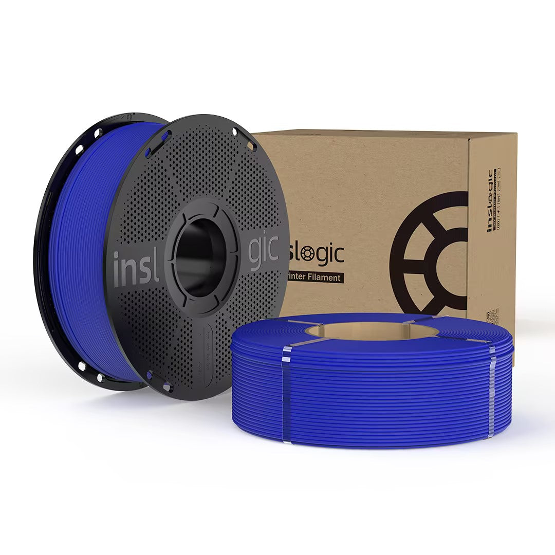 Inslogic PETG Pro Filament Bundle Pack 1.75 mm