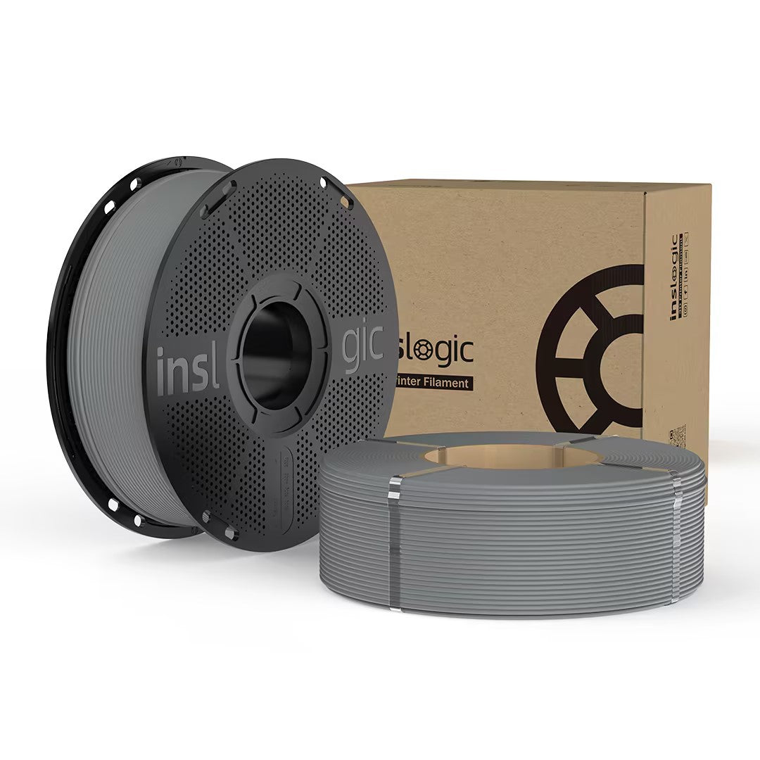 Inslogic PETG Pro Filament Bundle Pack 1.75 mm