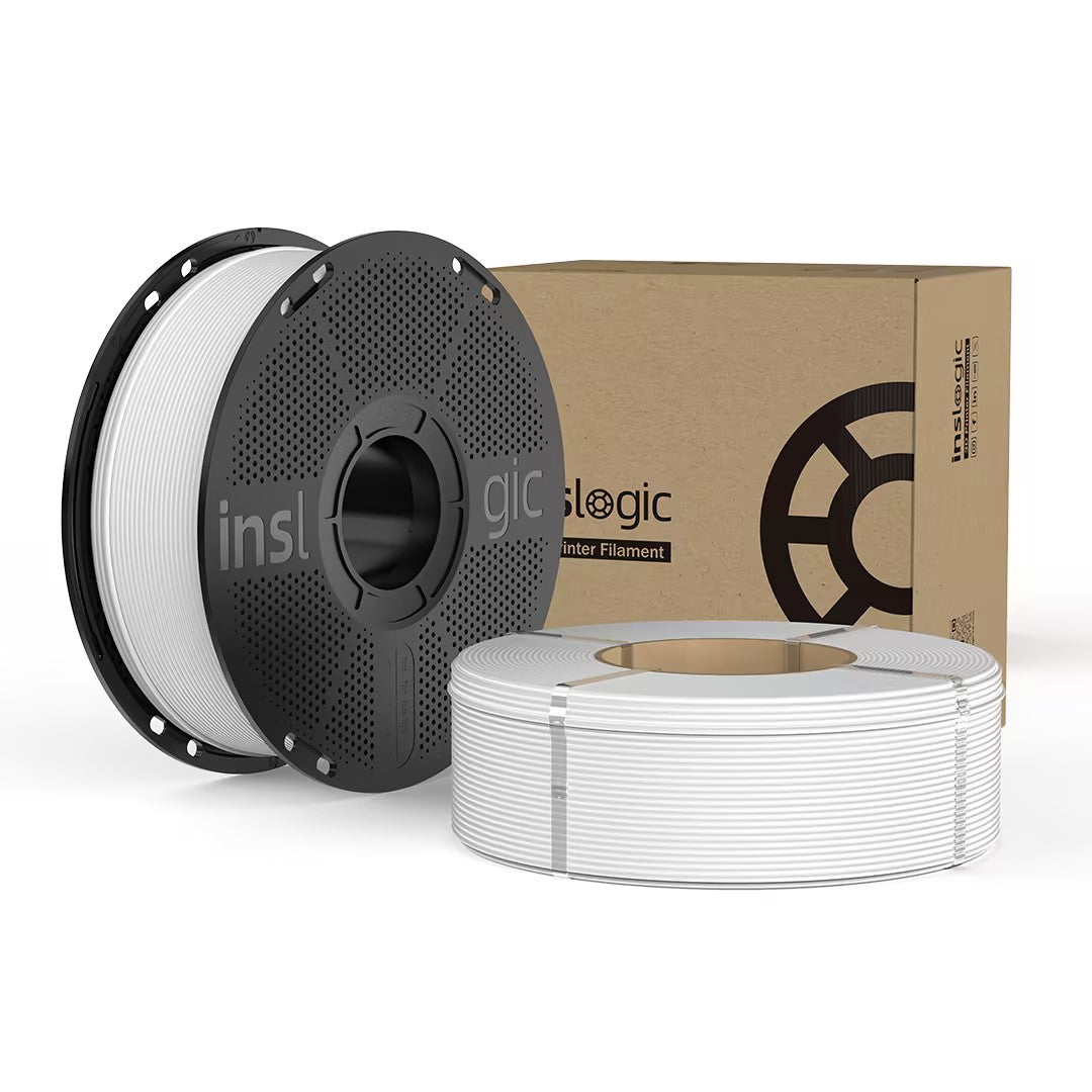 Inslogic PETG Pro Filament Bundle Pack 1.75 mm