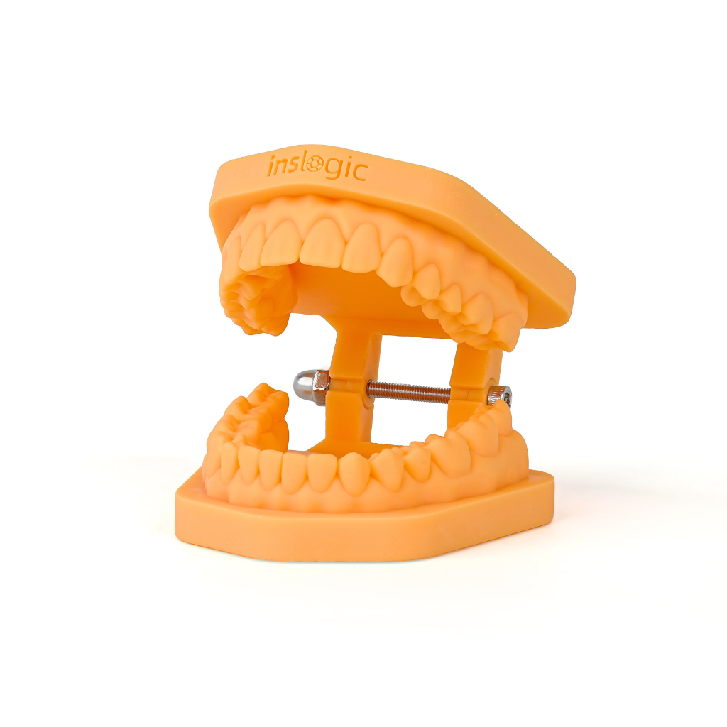 Inslogic Dental Implant Model Resin (Pre-Order)