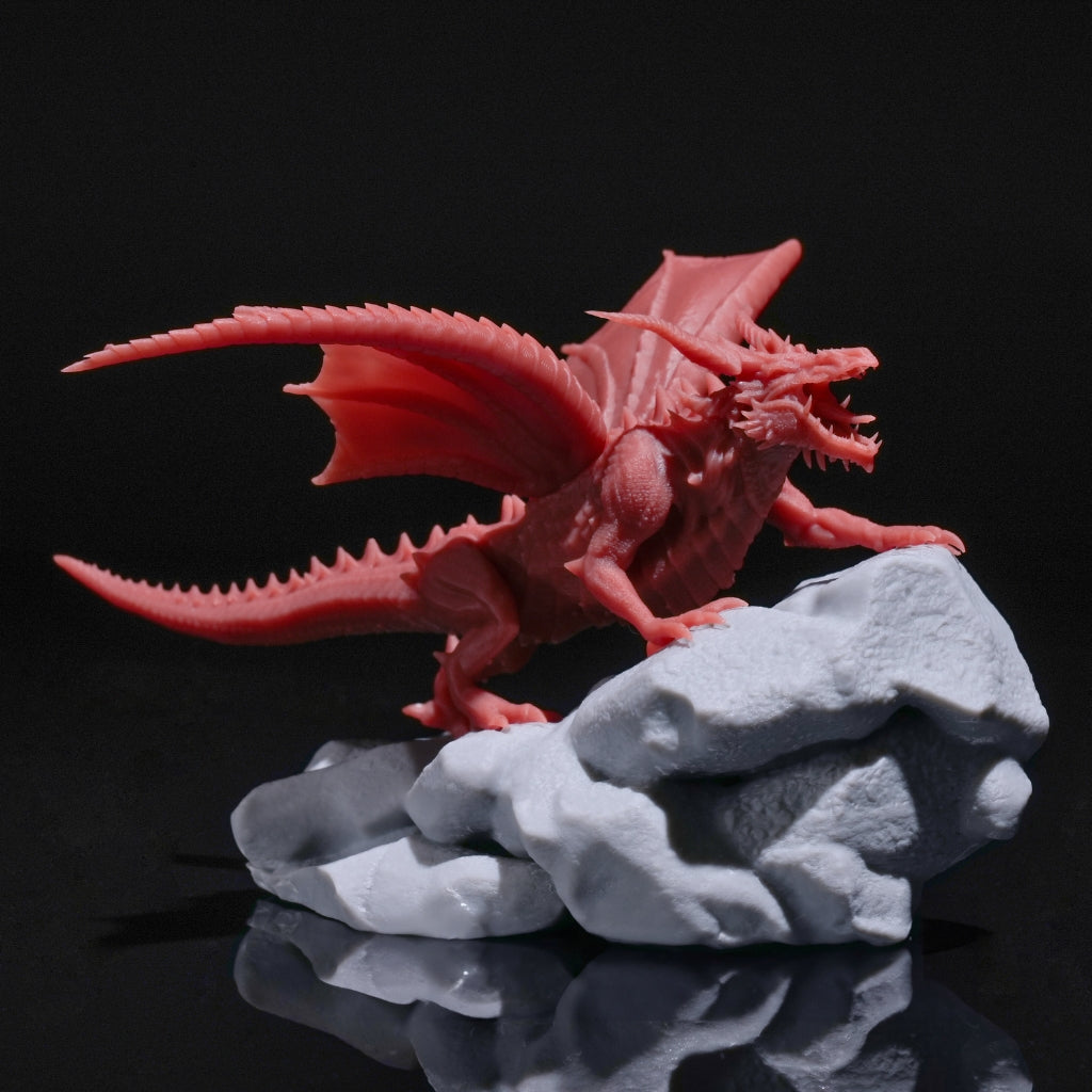 (Pre-Order) Inslogic High Detail Resin